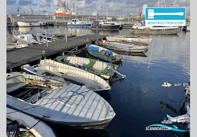 Motorboat 400 Småbåt 2024, Holland