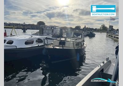 Motorboat 600 Småbåt , med Unknow motor, Holland