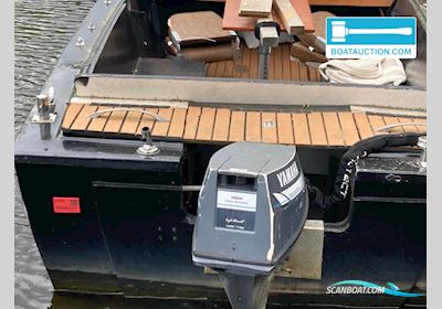 Motorboat 600 Småbåt 2024, med Yamaha motor, Holland