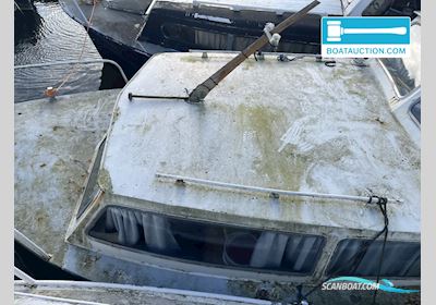 Motorboat 700 Småbåt 2024, Holland