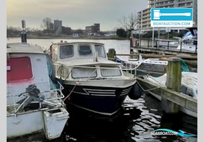 Motorboat 800 Småbåt 2024, Holland