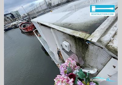 Motorboat 900 Småbåt , Holland