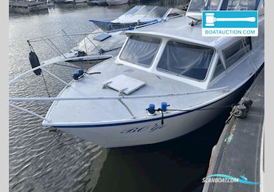 Motorboat 900 Småbåt 2024, Holland