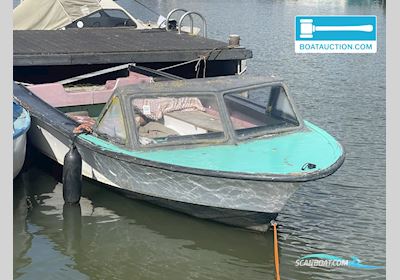 Motorboot 450 Småbåt , Holland