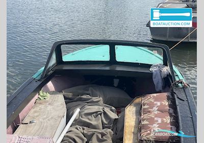 Motorboot 450 Småbåt , Holland