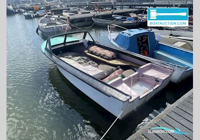 Motorboot 450 Småbåt , Holland