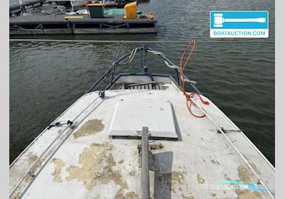 Motorboot 850 Småbåt , Holland