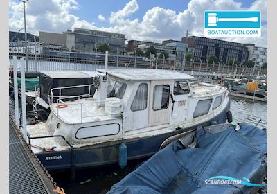 Motorboot 850 Småbåt 2024, Holland