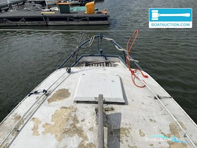 Motorboot 850 Småbåt 2024, Holland