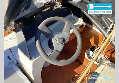 Open Boat 301 Småbåt 2024, Holland