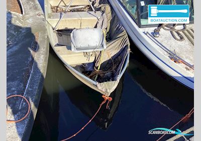 Open Boat 400 Småbåt 2024, Holland