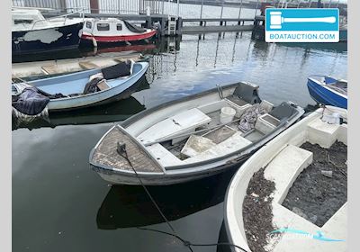 Open Boot 320 Småbåt 2024, Holland