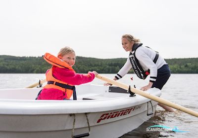 Pioner 8 Mini Småbåt 2025, Danmark