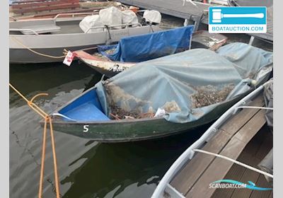 Punter 400 Småbåt 2024, Holland