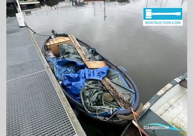 Reddingssloep 500 Småbåt 2024, Holland