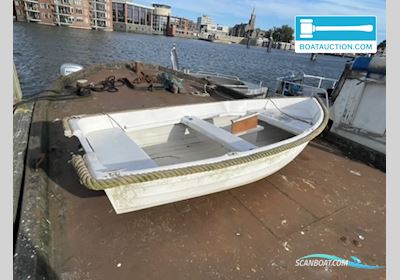 Roeiboot 350 Småbåt , Holland
