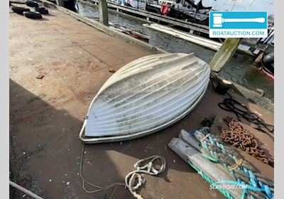 Roeiboot 350 Småbåt , Holland