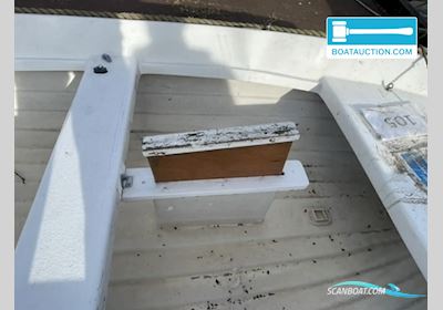 Roeiboot 350 Småbåt , Holland