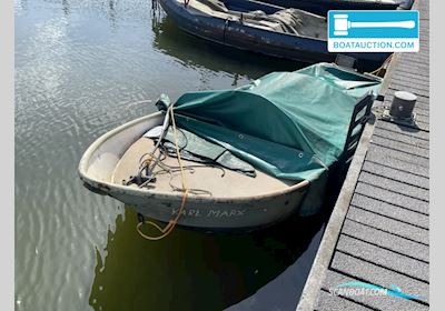 Schippersvlet 300 Småbåt 2024, Holland