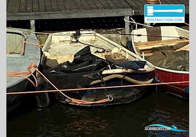 Schippersvlet 300 Småbåt 2024, Holland