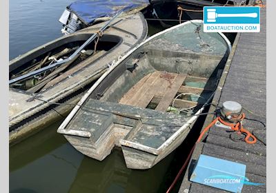 Schippersvlet 320 Småbåt 2024, Holland