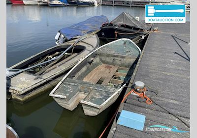 Schippersvlet 320 Småbåt 2024, Holland