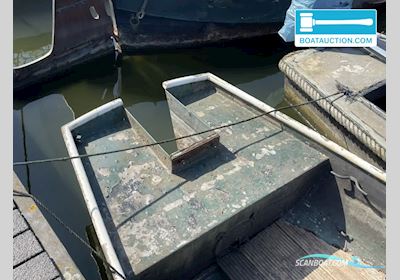 Schippersvlet 320 Småbåt 2024, Holland