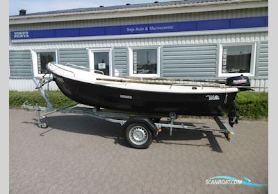 Sea Explorer 420 Småbåt 2024, Danmark