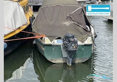 Sloep 380 Småbåt 2024, med Onbekend motor, Holland