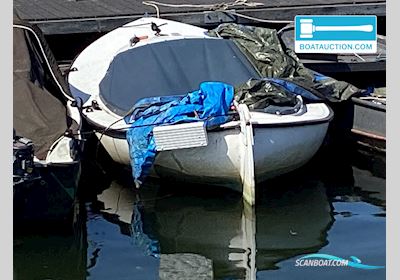 Sloep 500 Småbåt 2024, Holland