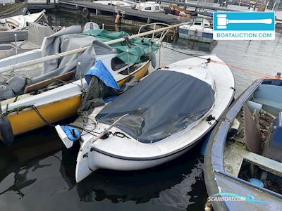 Sloep 500 Småbåt 2024, Holland