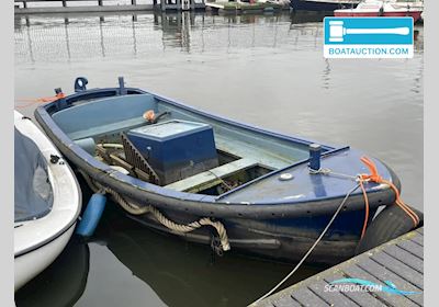 Sloep 550 Småbåt 2024, med Onbekend motor, Holland