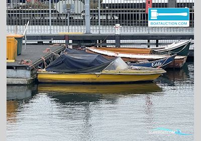 Speedboot 500 Småbåt , Holland