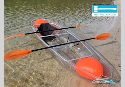 VISION Kayaks - 114 units Småbåt 2023, Holland