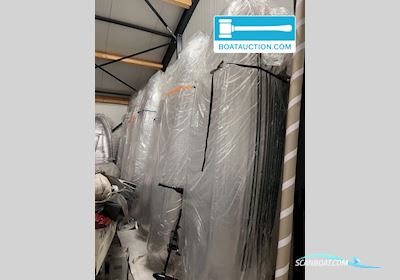 VISION Kayaks - 114 units Småbåt 2023, Holland