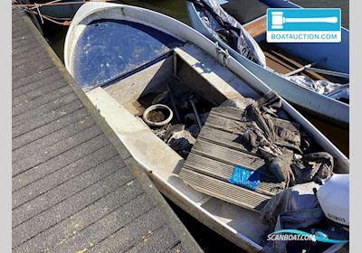 Vlet 300 Småbåt 2024, med Yamaha motor, Holland