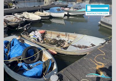 Vlet 320 Småbåt , Holland