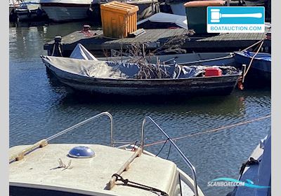 Vlet 350 Småbåt 2024, Holland