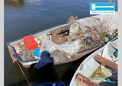 Vlet 350 Småbåt 2024, Holland