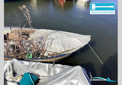Vlet 350 Småbåt 2024, Holland