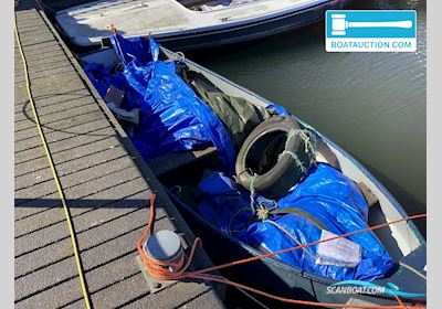 Vlet 350 Småbåt 2024, Holland