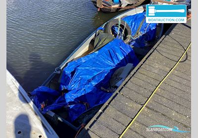 Vlet 350 Småbåt 2024, Holland