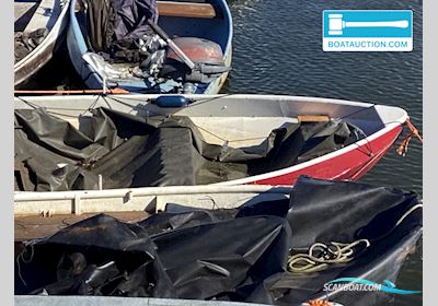 Vlet 350 Småbåt 2024, Holland