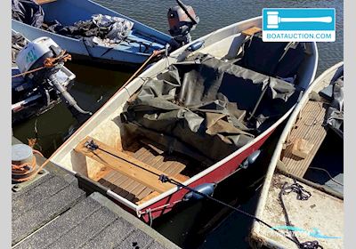 Vlet 350 Småbåt 2024, Holland
