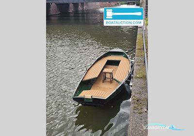 Vlet 350 Småbåt , med Yamaha motor, Holland