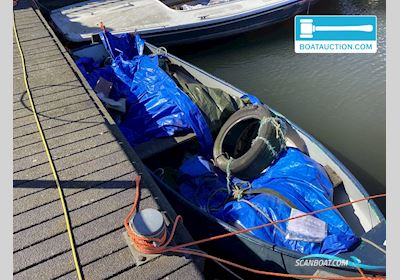 Vlet 350 Småbåt 2024, Holland