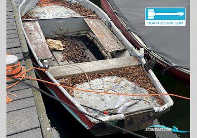 Vlet 380 Småbåt , Holland