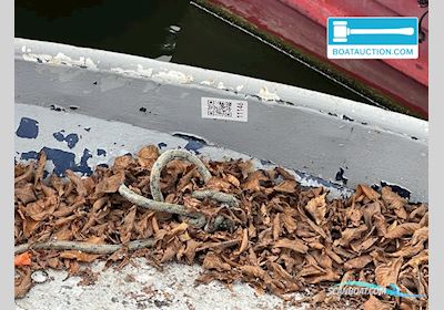 Vlet 380 Småbåt , Holland