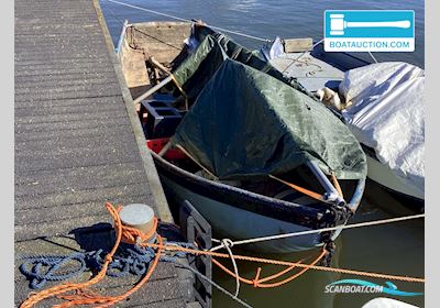 Vlet 400 Småbåt 2024, Holland