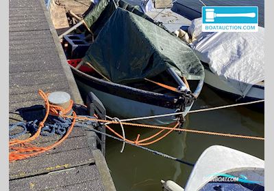 Vlet 400 Småbåt 2024, Holland